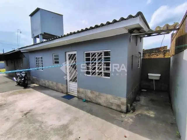 Imagem 3: Locação Casa Resid. Canoas Rs Brasil