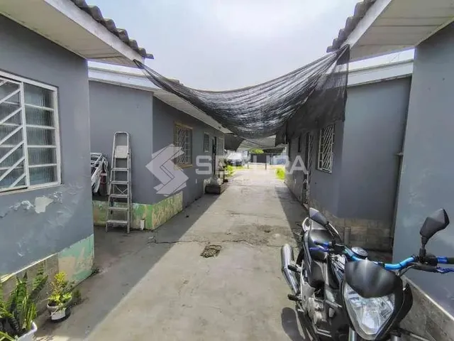 Imagem 9: Locação Casa Resid. Canoas Rs Brasil