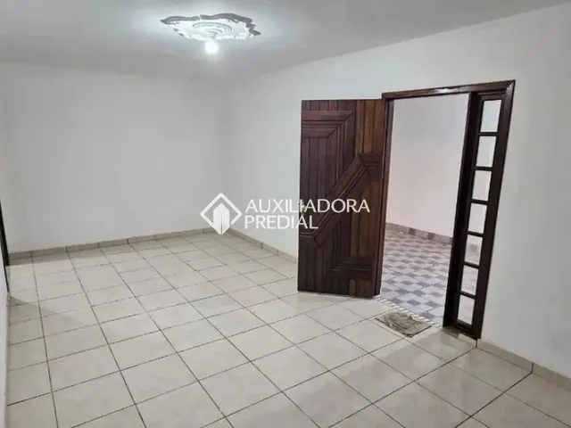 Imagem 13: Casa de 3 Quartos com Churrasqueira e Pátio - Mathias Velho/Canoas