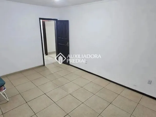 Imagem 14: Casa de 3 Quartos com Churrasqueira e Pátio - Mathias Velho/Canoas