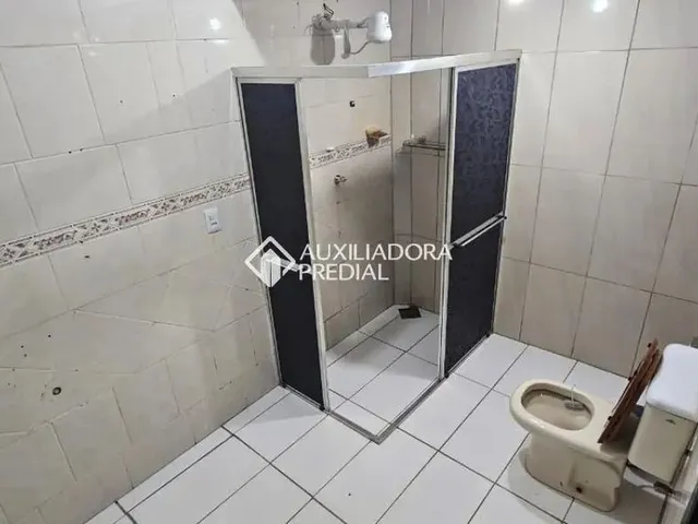 Imagem 5: Casa de 3 Quartos com Churrasqueira e Pátio - Mathias Velho/Canoas