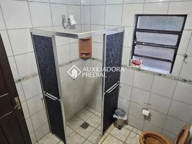 Imagem 6: Casa de 3 Quartos com Churrasqueira e Pátio - Mathias Velho/Canoas