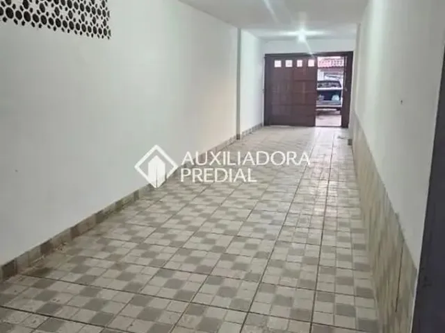 Imagem 10: Casa de 3 Quartos com Churrasqueira e Pátio - Mathias Velho/Canoas