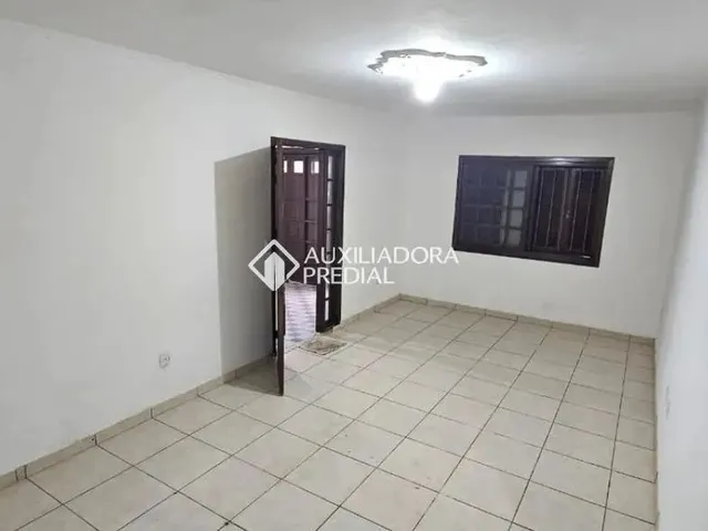 Imagem 12: Casa de 3 Quartos com Churrasqueira e Pátio - Mathias Velho/Canoas