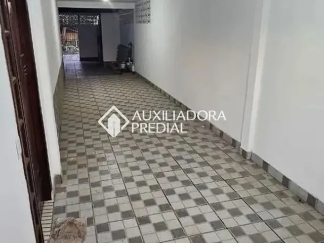 Imagem 8: Casa de 3 Quartos com Churrasqueira e Pátio - Mathias Velho/Canoas