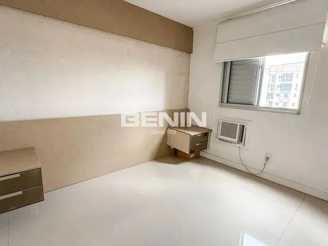 Imagem 10: Benin Aluga, Apartamento 2 Dormitórios Semi Mobiliado