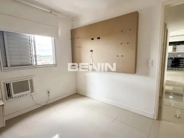 Imagem 7: Benin Aluga, Apartamento 2 Dormitórios Semi Mobiliado