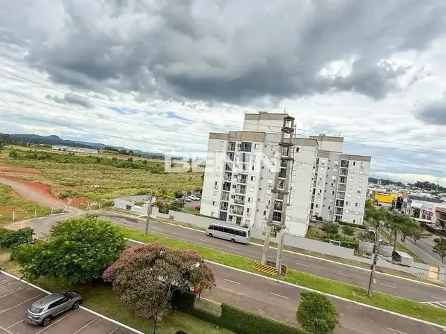 Imagem 4: Benin Aluga, Apartamento 2 Dormitórios Semi Mobiliado