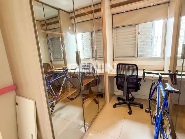 Imagem 14: Benin Aluga, Apartamento 2 Dormitórios Semi Mobiliado