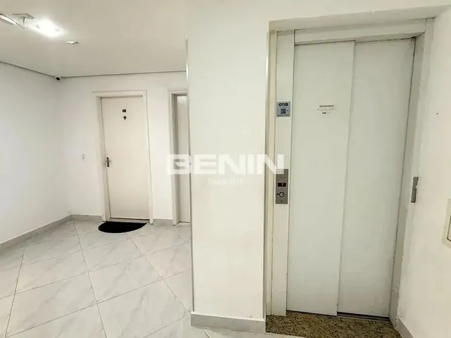Imagem 15: Benin Aluga, Apartamento 2 Dormitórios Semi Mobiliado