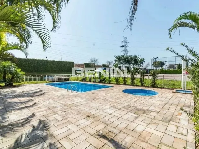 Imagem 13: Benin Aluga, Apartamento 2 Dormitórios Semi Mobiliado