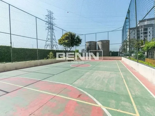 Imagem 8: Benin Aluga, Apartamento 2 Dormitórios Semi Mobiliado