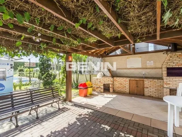 Imagem 16: Benin Aluga, Apartamento 2 Dormitórios Semi Mobiliado