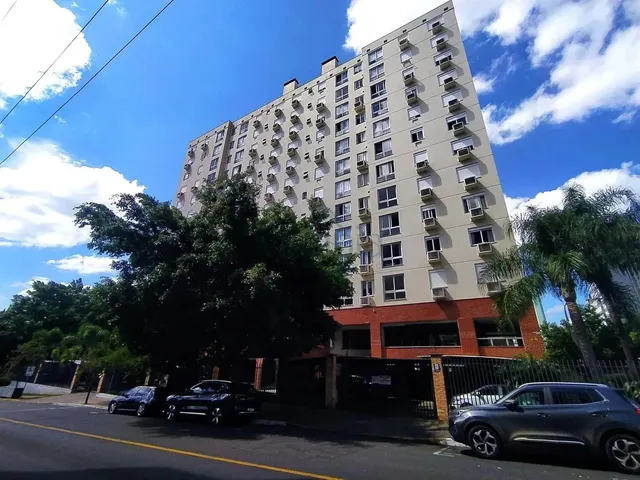 Imagem: Apartamento 2 Dormitórios Sendo 1 Suíte
