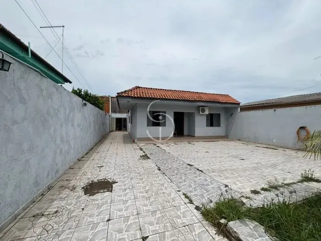 Imagem: Casa de Alvenaria Rio dos Sinos São Leopoldo