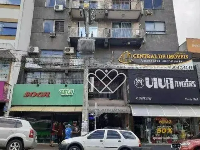 Imagem: Alugue Este Espaçoso Apartamento no Centro