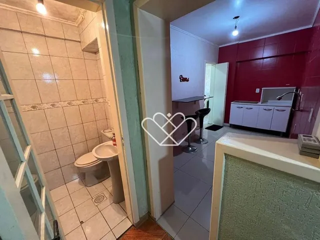 Imagem 8: Alugue Este Espaçoso Apartamento no Centro