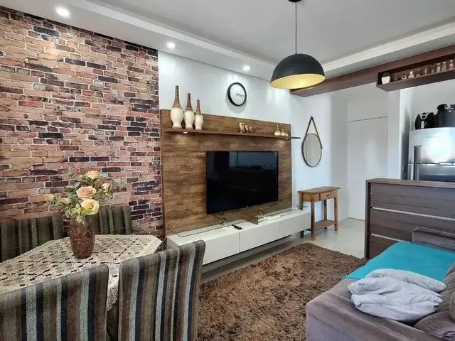Imagem: Sapucaia do Sul - Apartamento 2 Dorm - Centro