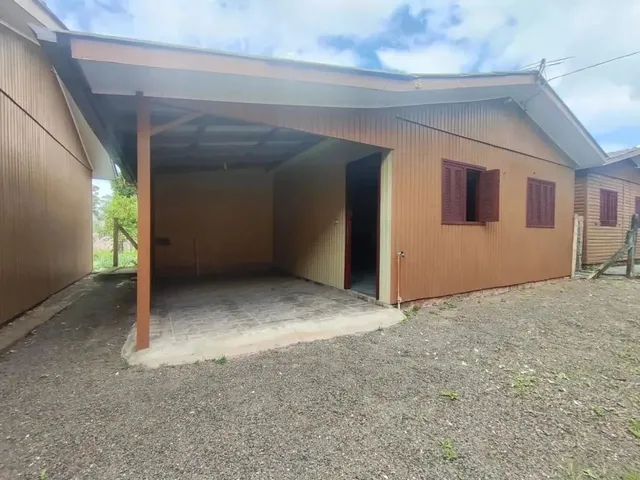 Imagem: Casa para Alugar no Bairro Dona Mercedes