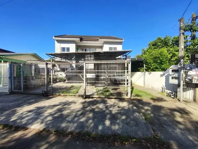 Imagem: O apartamento possui 2 Dormitórios, 1 Banheiro, 55m² de