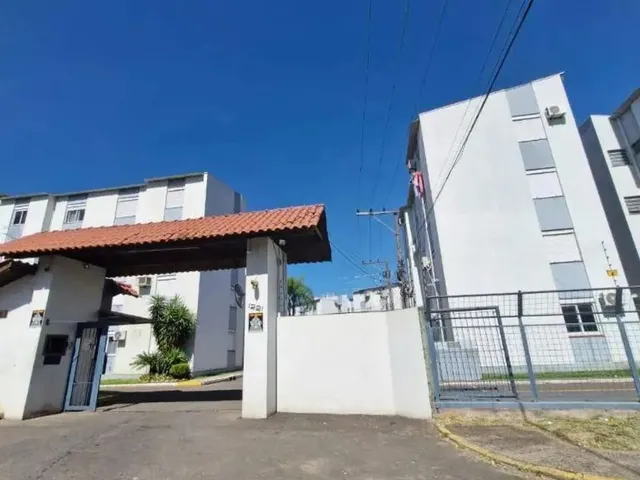 Imagem: Apartamento para Aluguel com 50M² em Canudos