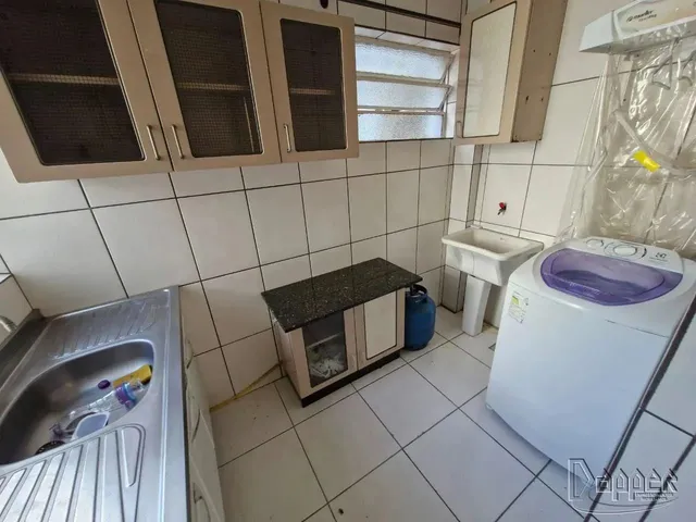 Imagem 7: Apartamento para Aluguel com 50M² em Canudos e 2 Dormitórios/Quartos Disponíveis