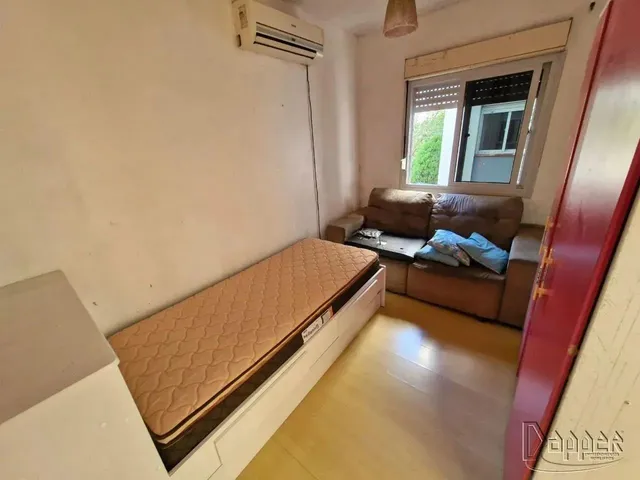 Imagem 6: Apartamento para Aluguel com 50M² em Canudos e 2 Dormitórios/Quartos Disponíveis