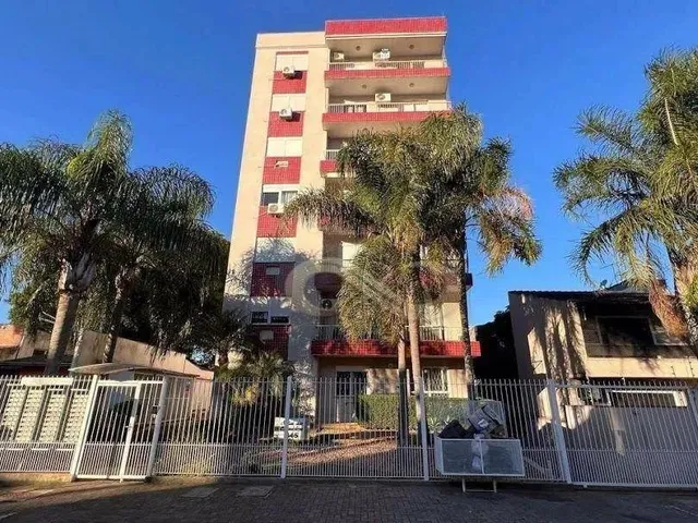 Imagem: Apartamento com 2 Dormitórios para Alugar