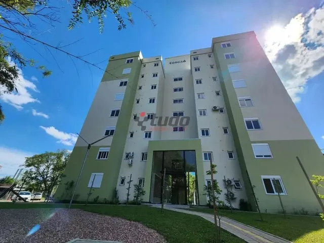 Imagem: Apartamento Guarani Novo Hamburgo