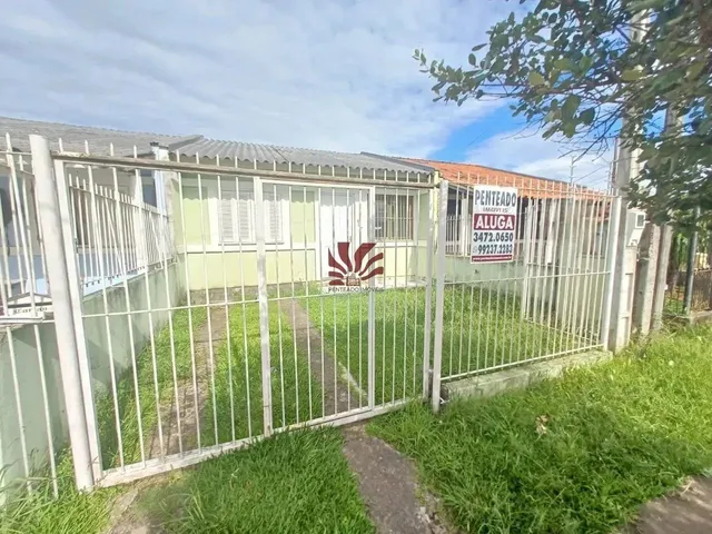 Imagem 1: Casa com 50M², São José - Canoas/Rs