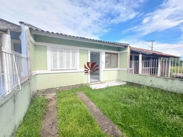 Imagem 4: Casa com 50M², São José - Canoas/Rs