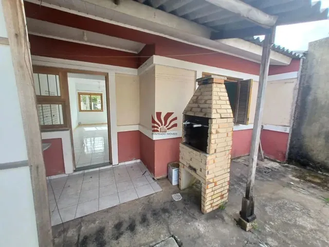 Imagem 14: Casa com 50M², São José - Canoas/Rs