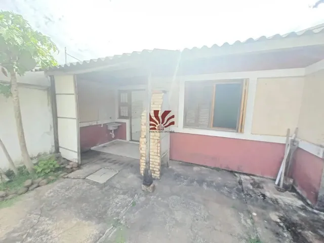 Imagem 5: Casa com 50M², São José - Canoas/Rs
