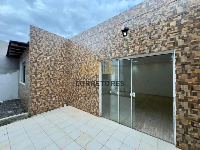 Imagem: Casa com 2 Dormitorios para Alugar no Bairro