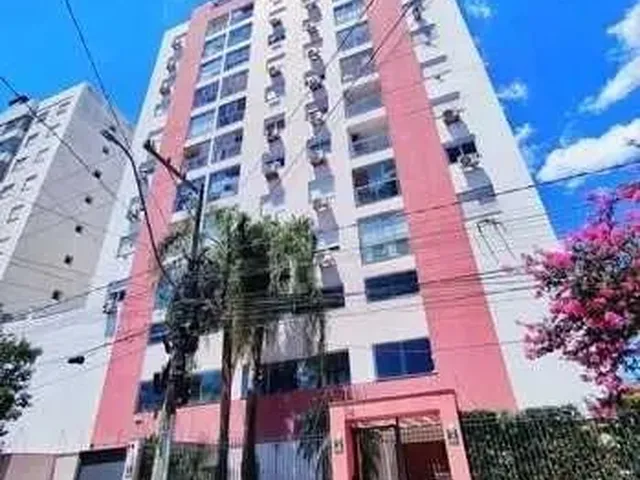 Imagem 1: Sao Leopoldo - Apartamento 2 Dorm - Centro