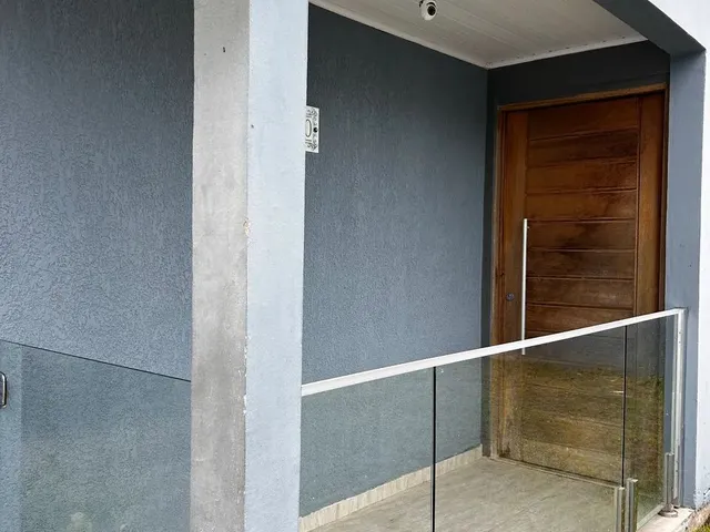 Imagem: Casa Mobiliada - 1D