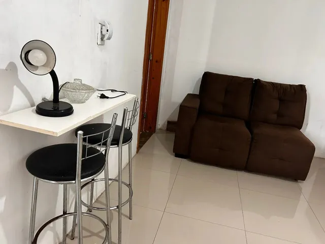 Imagem 7: Casa Mobiliada - 1D
