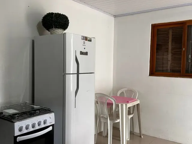 Imagem 9: Casa Mobiliada - 1D