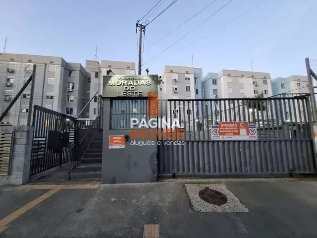 Imagem: Página 1 Imóveis Anuncia Apartamento de