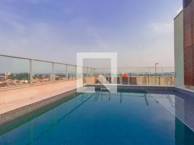 Imagem: Apartamento Loft no Maxplaza Centro Canoas