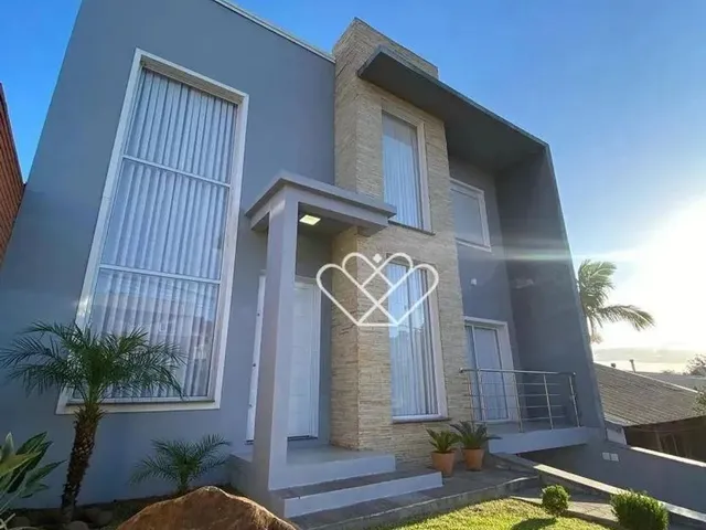 Imagem 1: Casa Nova com Piscina, Área Gourmet e Energia Solar: Conforto e Sustentabilidade em Cada