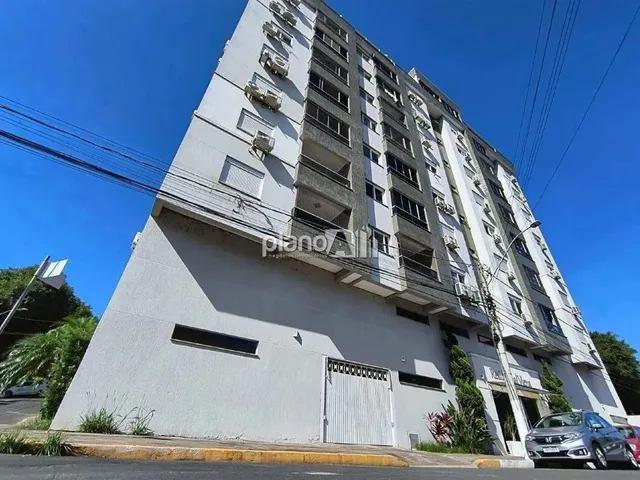 Imagem: Apartamento Residencial Viena para Aluguel