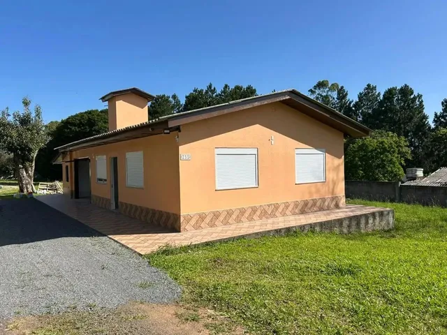 Imagem: Casa Ampla para Alugar no Bairro Neópolis