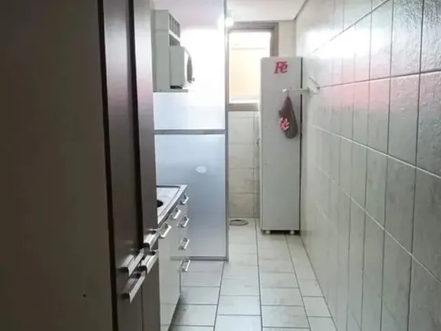 Imagem 14: Excelente Apartamento com 2 Dormitório para Locação, em Ótima Localização Centro