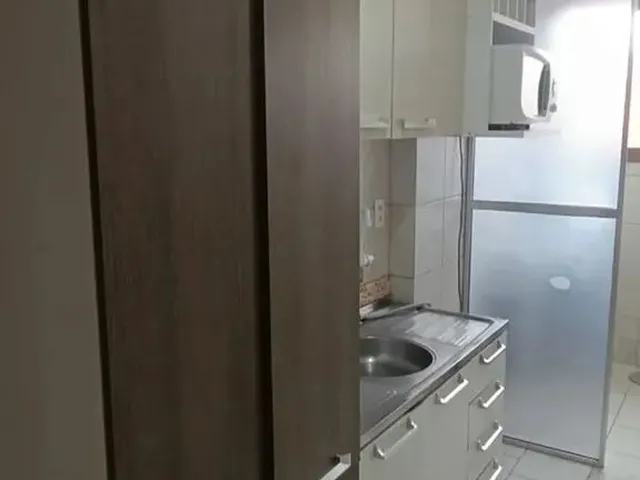 Imagem 6: Excelente Apartamento com 2 Dormitório para Locação, em Ótima Localização Centro
