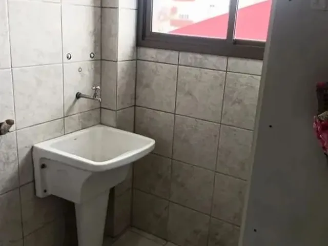 Imagem 13: Excelente Apartamento com 2 Dormitório para Locação, em Ótima Localização Centro