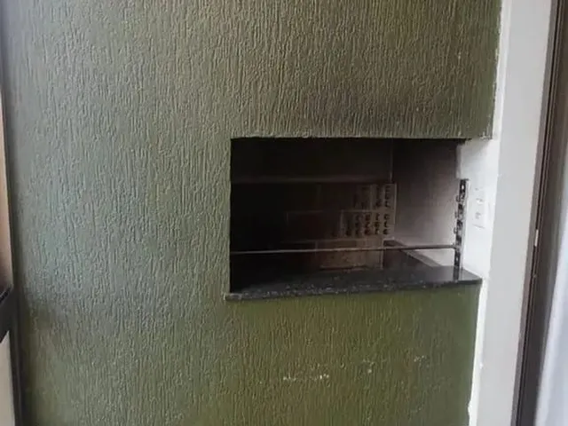 Imagem 12: Excelente Apartamento com 2 Dormitório para Locação, em Ótima Localização Centro