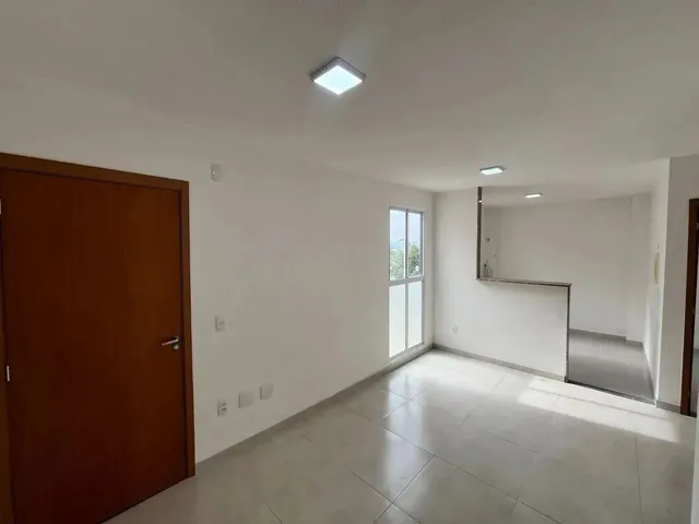 Imagem 7: Apartamento com 2 Dormitórios para Alugar no Parque dos Anjos com Vaga e Lazer Completo