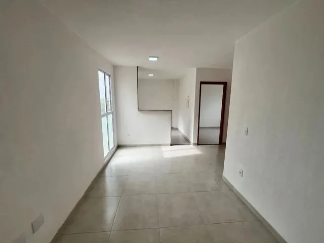 Imagem 10: Apartamento com 2 Dormitórios para Alugar no Parque dos Anjos com Vaga e Lazer Completo