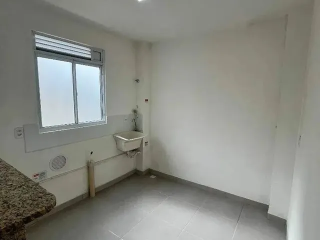 Imagem 8: Apartamento com 2 Dormitórios para Alugar no Parque dos Anjos com Vaga e Lazer Completo
